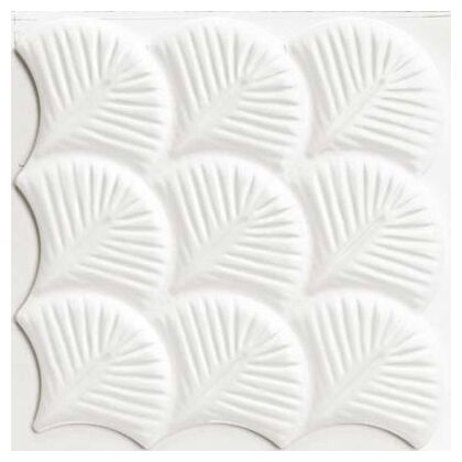 realonda scale shell glossy gres 30.7x30.7 - zdjęcie główne