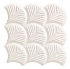 realonda scale shell glossy gres 30.7x30.7 - zdjęcie nr: 2