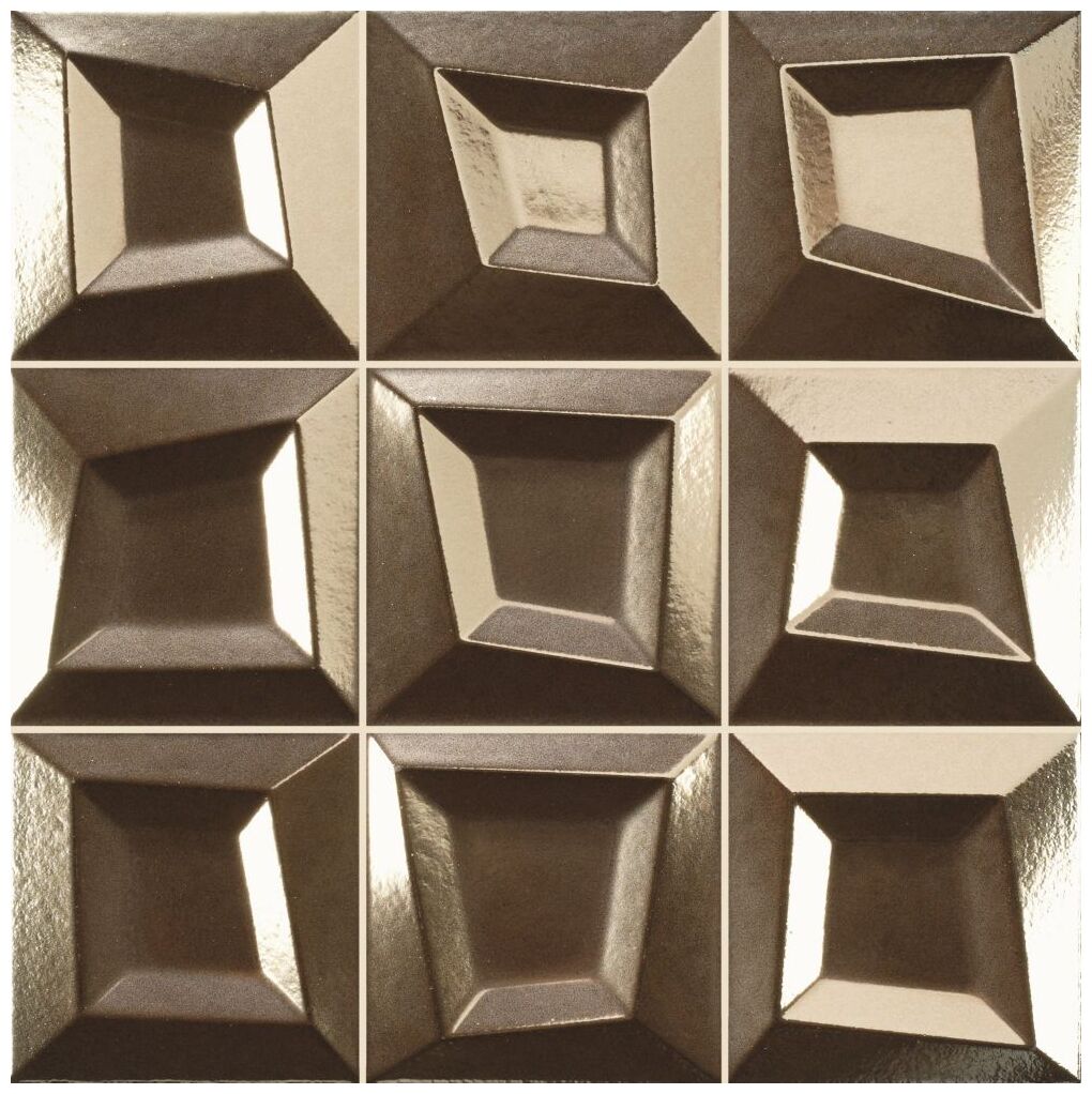 realonda frame oro płytka ścienna 33x33 - zdjęcie główne