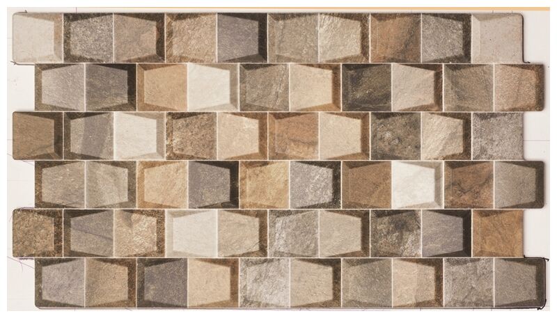 realonda megane color gres 31x56 - zdjęcie główne