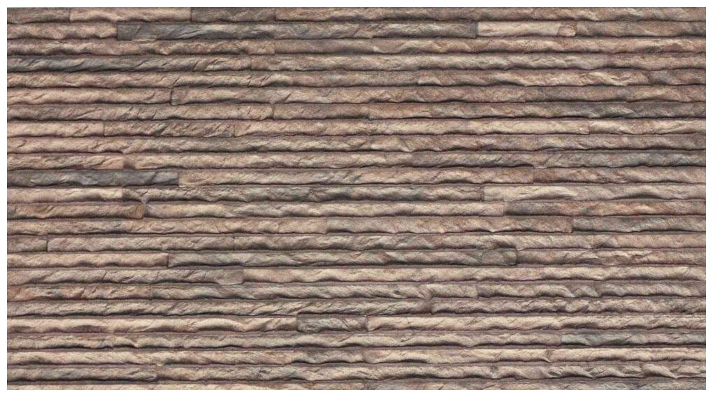 realonda niagara marron gres 31x56 - zdjęcie główne