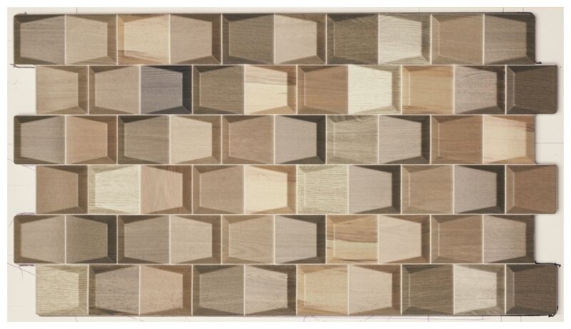 realonda megane wood gres 31x56 - zdjęcie główne