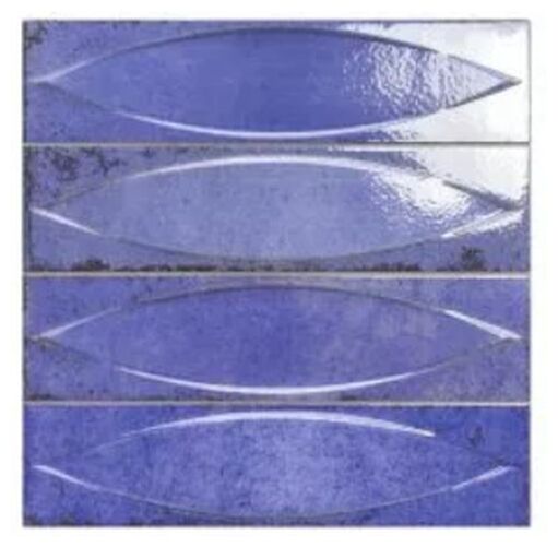 realonda lens azure płytka ścienna 33x33 - zdjęcie nr: 2