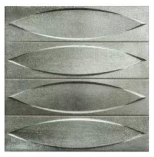 realonda lens zinc płytka ścienna 33x33 - zdjęcie nr: 2