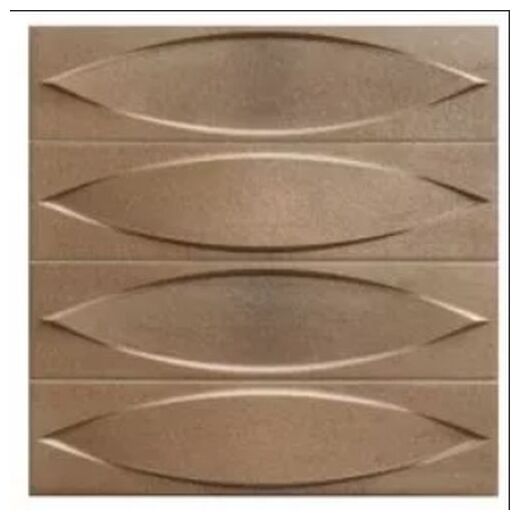 realonda lens copper płytka ścienna 33x33 - zdjęcie nr: 2