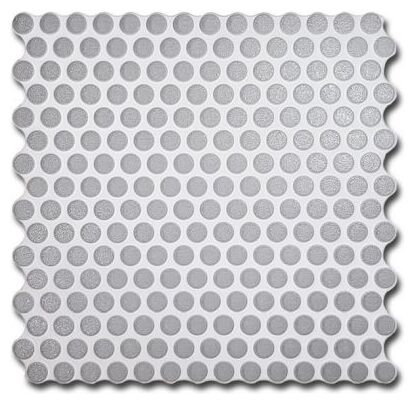 realonda penny ash mozaika gresowa 31x31 - zdjęcie nr: 2