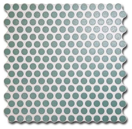 realonda penny mint mozaika gresowa 31x31 - zdjęcie nr: 2
