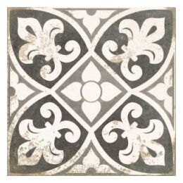 realonda antique patchwork gres 33x33 - zdjęcie główne