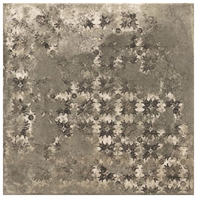 realonda antigua graphite deco gres 33x33 - zdjęcie główne
