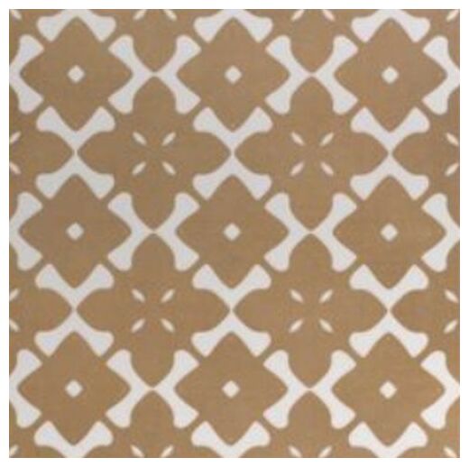 realonda bari terra deco gres 33x33 - zdjęcie nr: 2