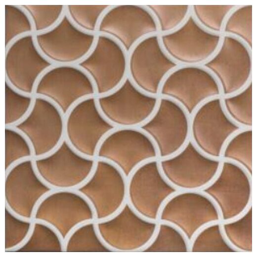 realonda bari lattice cotto płytka ścienna 33x33 - zdjęcie nr: 2