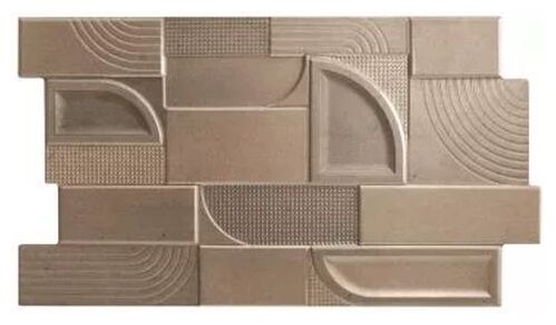 realonda empire copper płytka ścienna 31x56 - zdjęcie główne