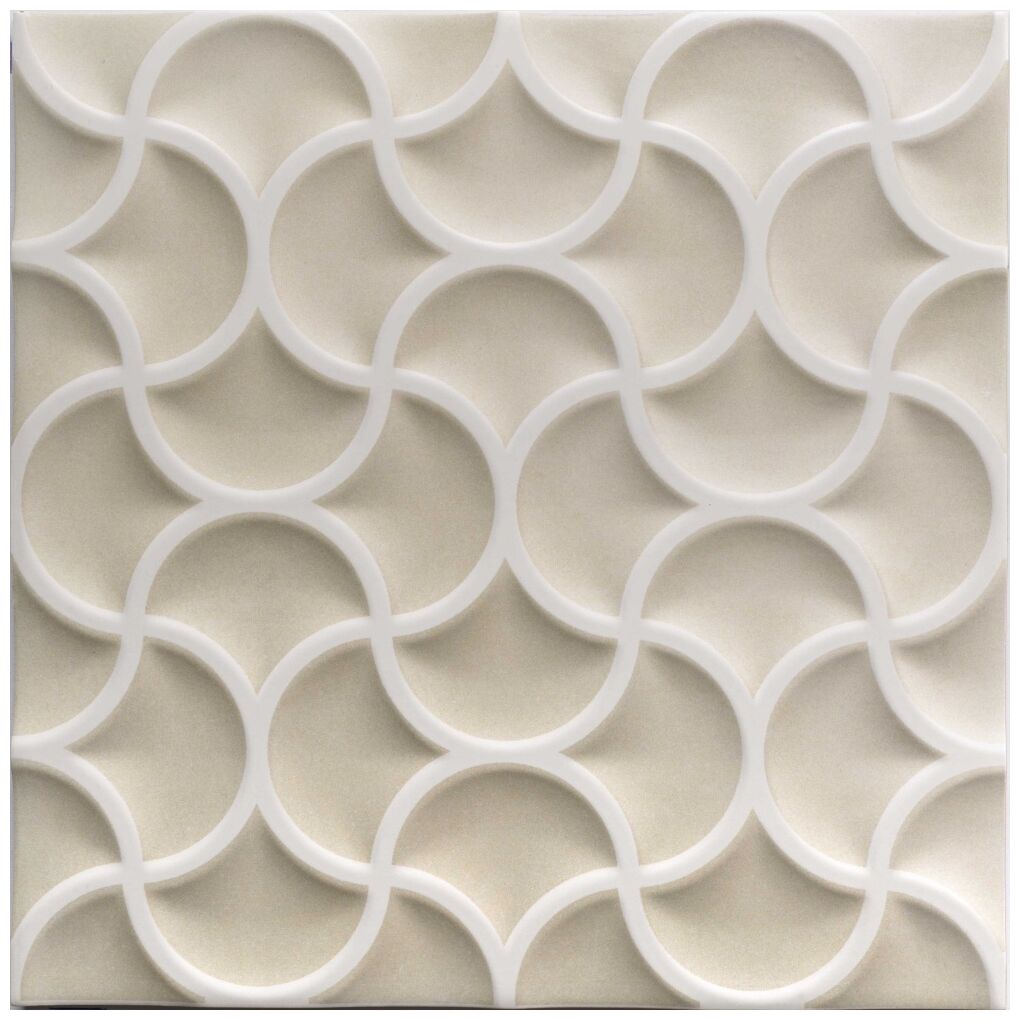 realonda bari lattice sand płytka ścienna 33x33 - zdjęcie główne