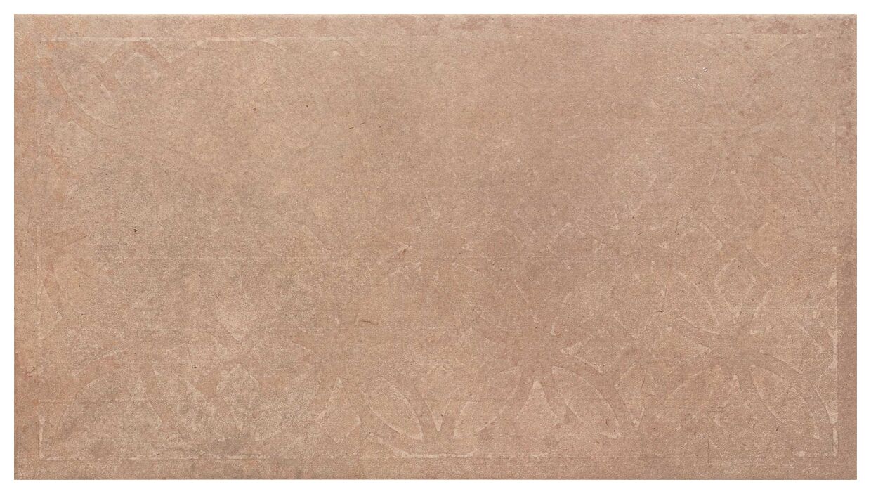 realonda dakhla terracotta gres 31x56 - zdjęcie główne