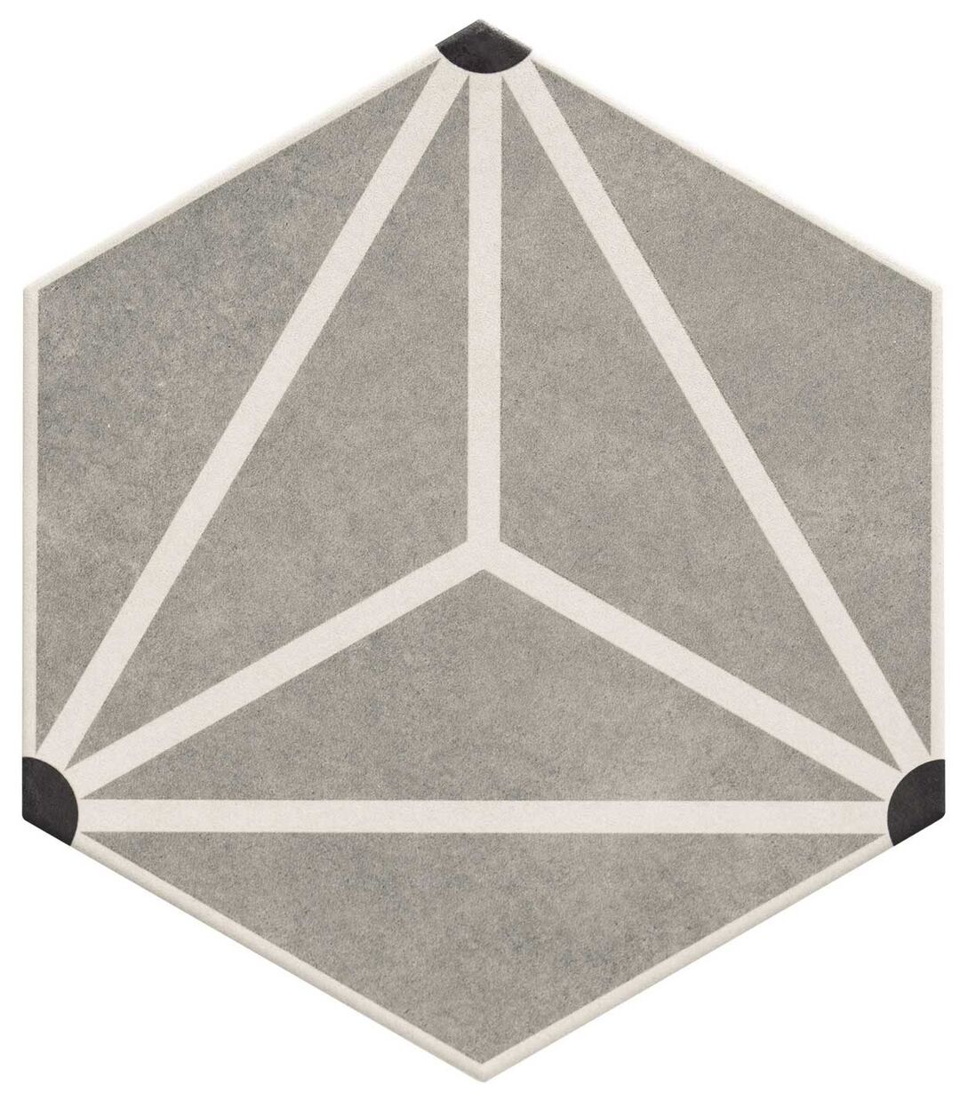 realonda osaka grey gres 28.5x33 - zdjęcie główne