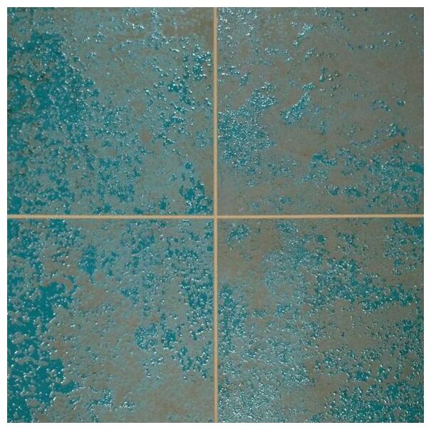 Realonda Tribeca Midnight gres 33x33 - duży gres do łazienki i kuchni