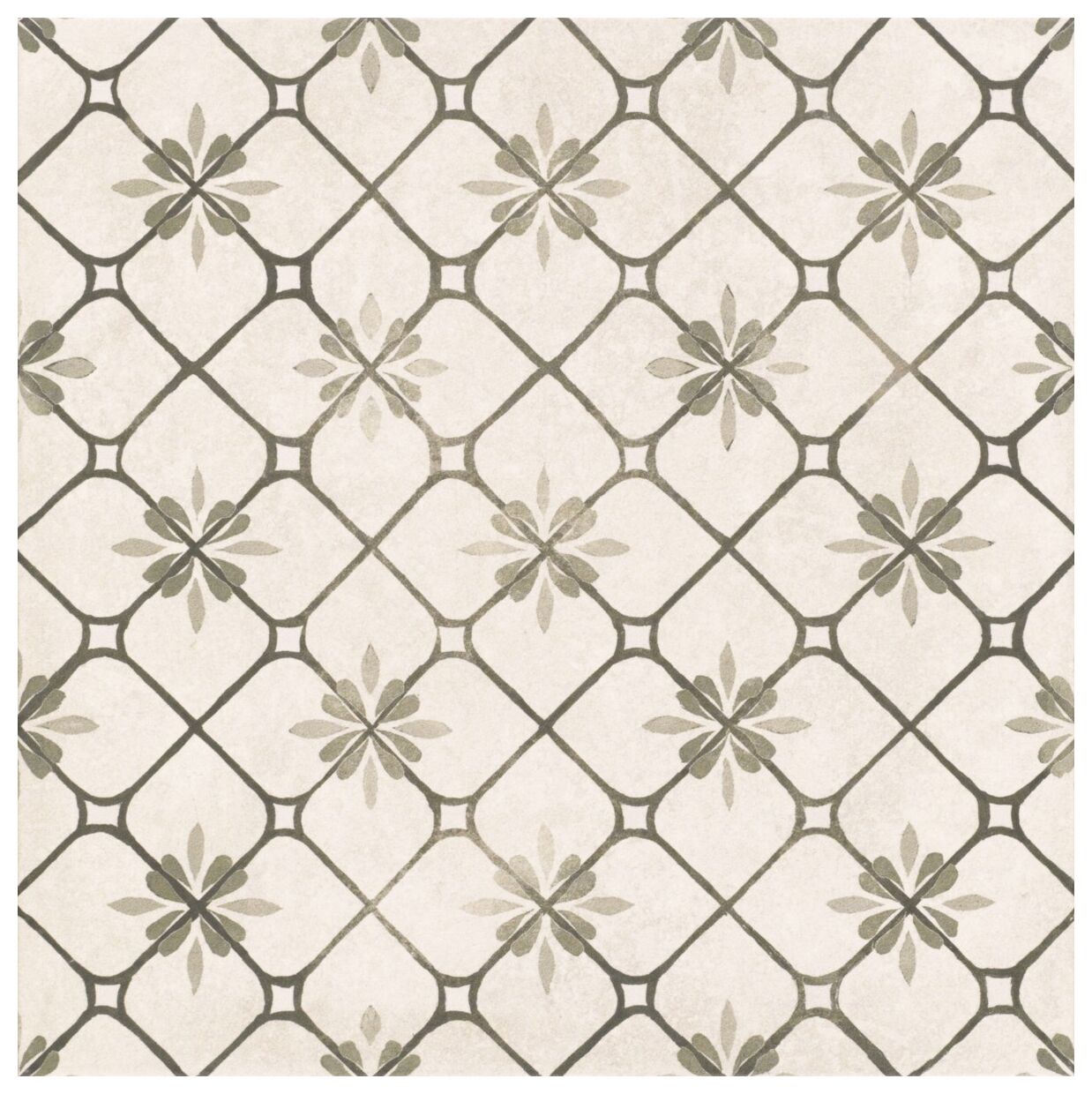 realonda venice smoke gres 32.9x32.9 - zdjęcie główne