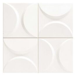 realonda eclipse white gres 33x33 - zdjęcie główne