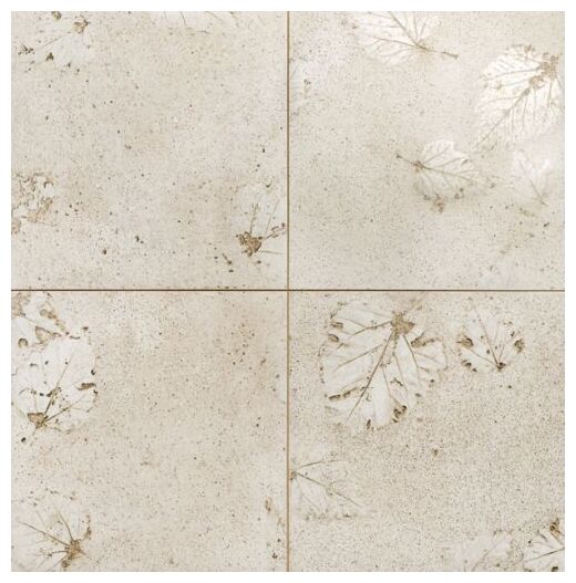 realonda leaf gres 44x44 - zdjęcie nr: 2
