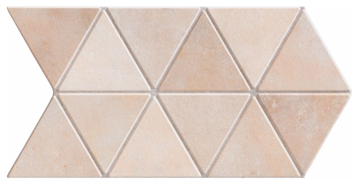 realonda parma triangle arena gres 28x48.5 - zdjęcie główne