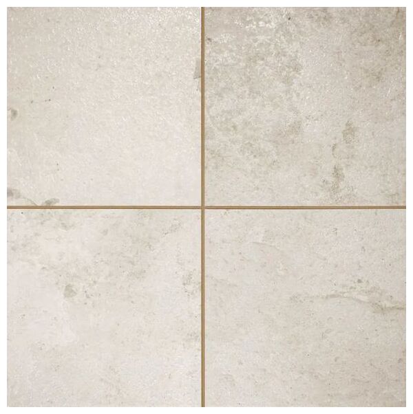 Realonda Tribeca White gres 33x33 - duży gres hiszpański kuchenny i łazienkowy