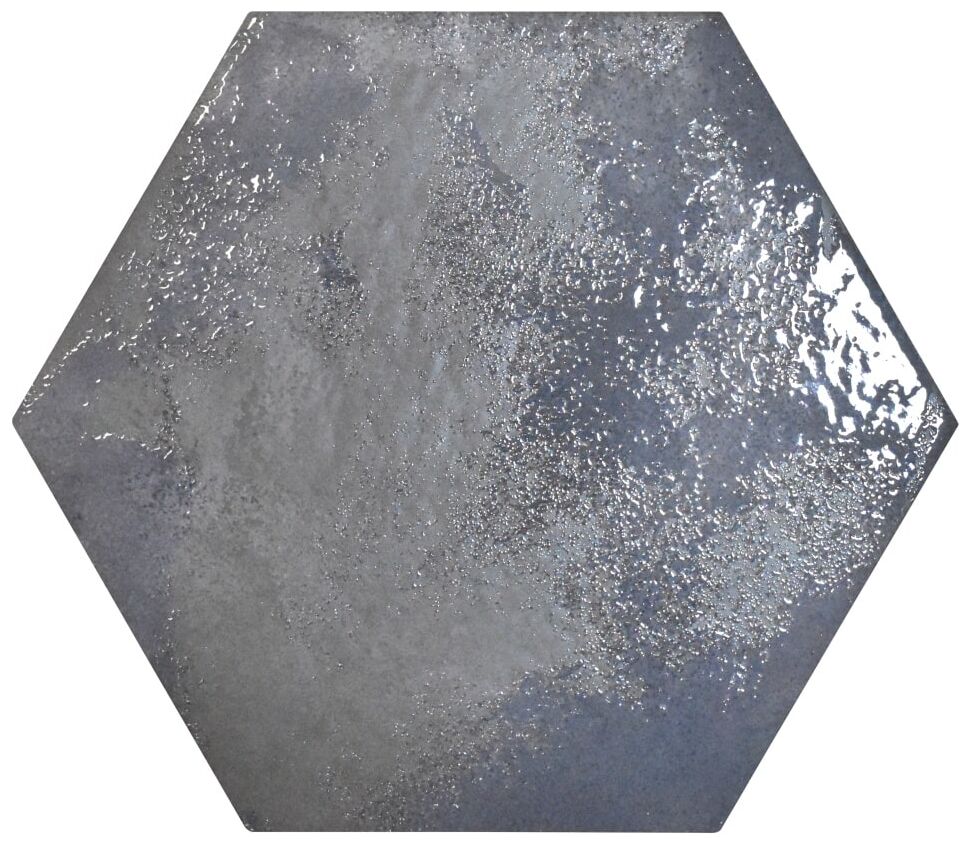 realonda craft navy gres 28.5x33 - zdjęcie główne