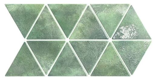 realonda craft triangle jungle gres 28x48.5 - zdjęcie nr: 2