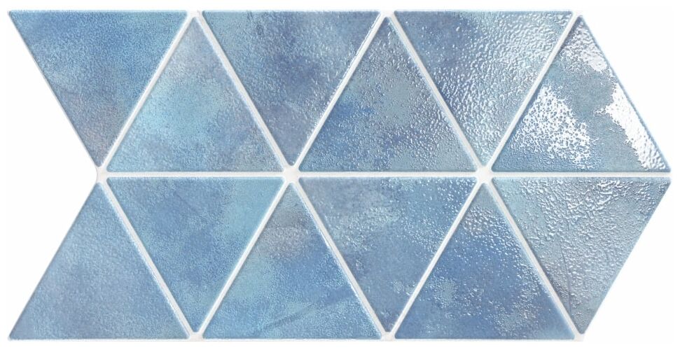 realonda craft triangle sky gres 28x48.5 - zdjęcie główne