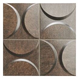 realonda eclipse copper gres 33x33 - zdjęcie nr: 2