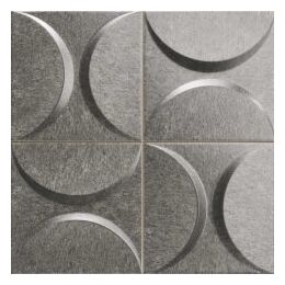 realonda eclipse iron gres 33x33 - zdjęcie nr: 2