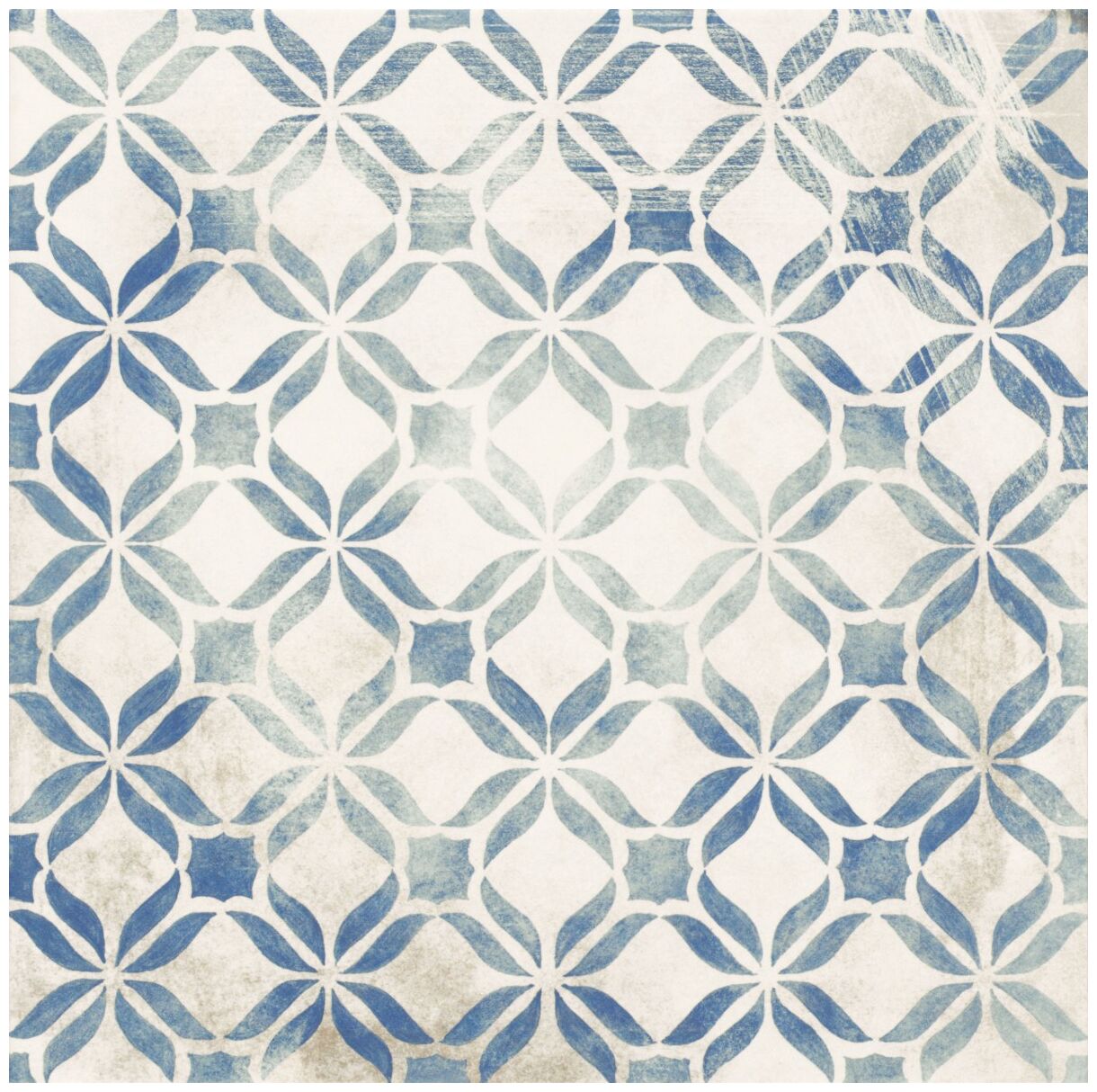 realonda fresco blue gres 32.9x32.9 - zdjęcie główne