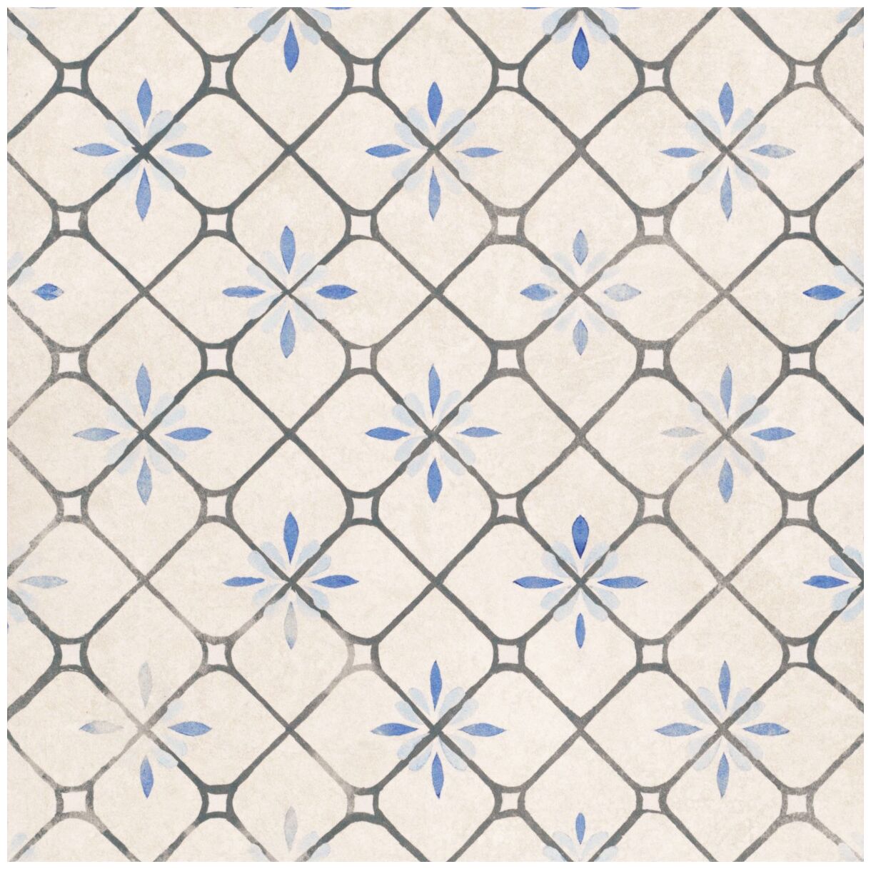 realonda venice denim gres 32.9x32.9 - zdjęcie główne