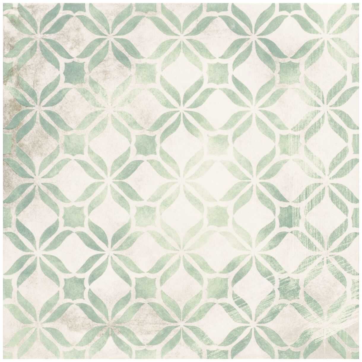 realonda fresco mint gres 32.9x32.9 - zdjęcie główne