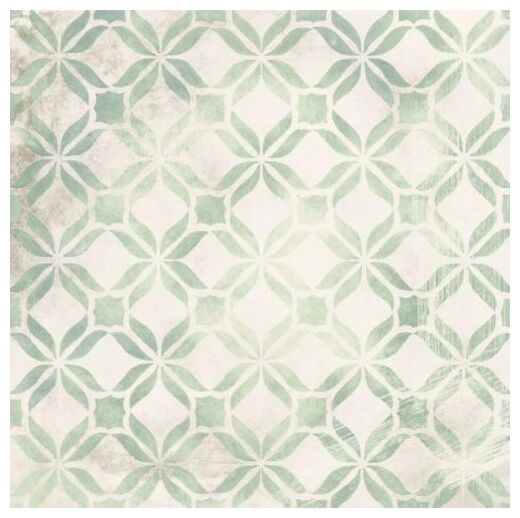 realonda fresco mint gres 32.9x32.9 - zdjęcie nr: 2