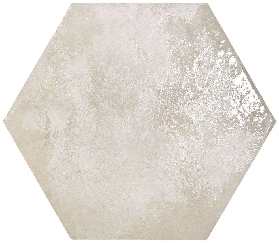 realonda craft mist hex m gres 28.5x33 - zdjęcie główne