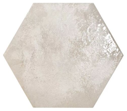 realonda craft mist hex m gres 28.5x33 - zdjęcie nr: 2