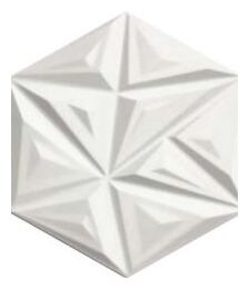 realonda yara white gres 28.5x33 - zdjęcie główne