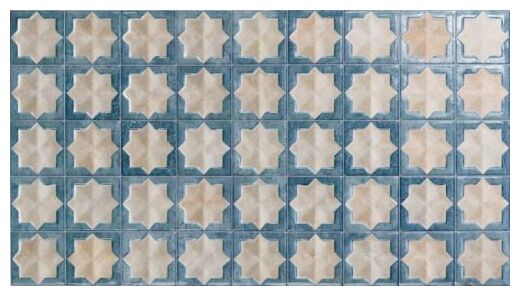 realonda tetuan arena aqua decor gres 31x56 - zdjęcie nr: 2