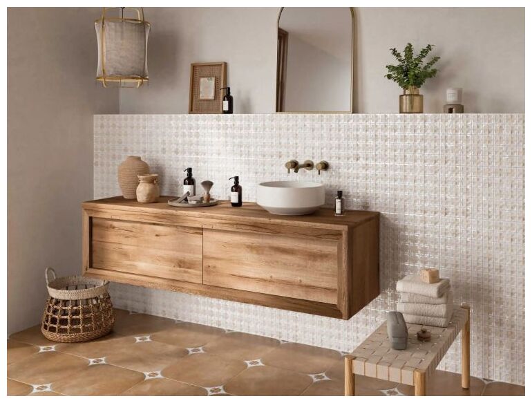 realonda tetuan terra gres 44x44 - zdjęcie nr: 3