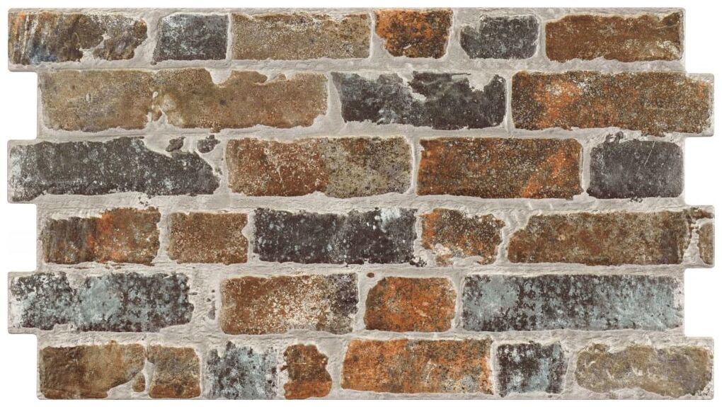 realonda manhattan marron gres 31x56 - zdjęcie główne