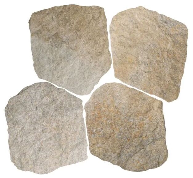Realonda Cuzco Sand gres 28.5x33 - gres matowy do kuchni i łazienki kamieniopodobny