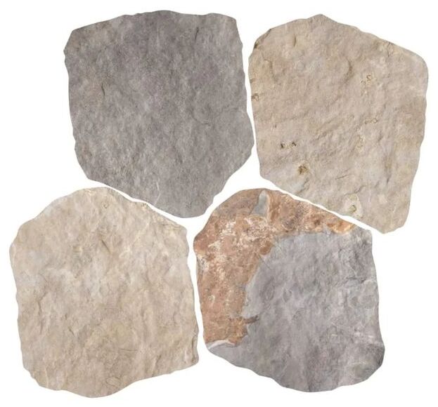 Realonda Cuzco Multi gres 28.5x33 - gres matowy do salonu i przedpokoju imitujący kamień