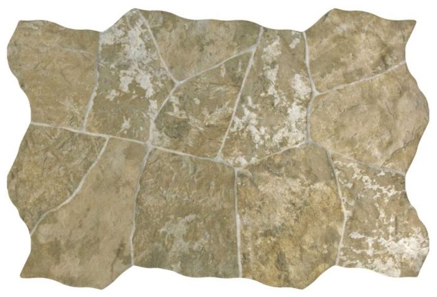Realonda Nebraska Terra gres 40x62 - gres matowy tarasowy kamieniopodobny