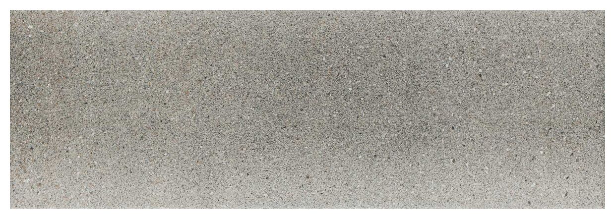 Szara płytka Atobon Grey o wymiarach 15x45 cm z matową powierzchnią imitującą cement
