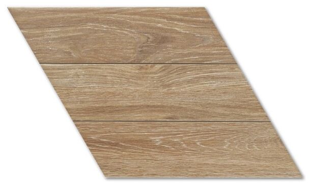 realonda diamond timber walnut chevron right gres 70x40 - zdjęcie główne