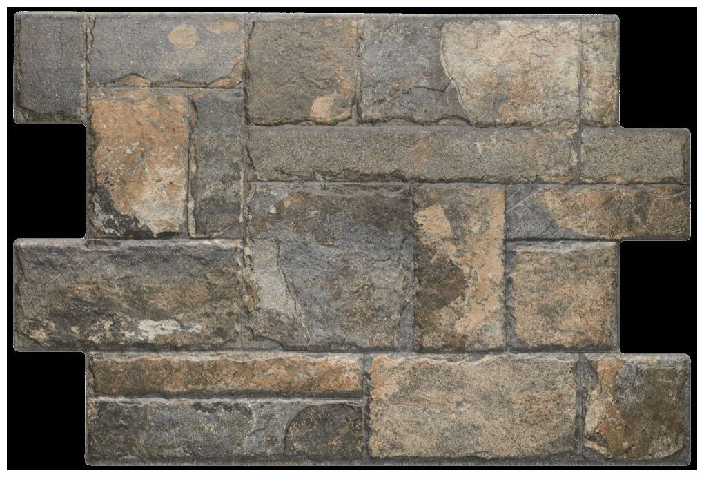 realonda brasil marron gres 44x66 - zdjęcie główne