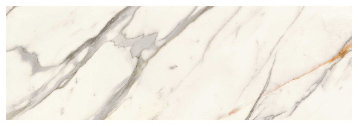 realonda calacatta gold gres rektyfikowany 40x120 - zdjęcie główne