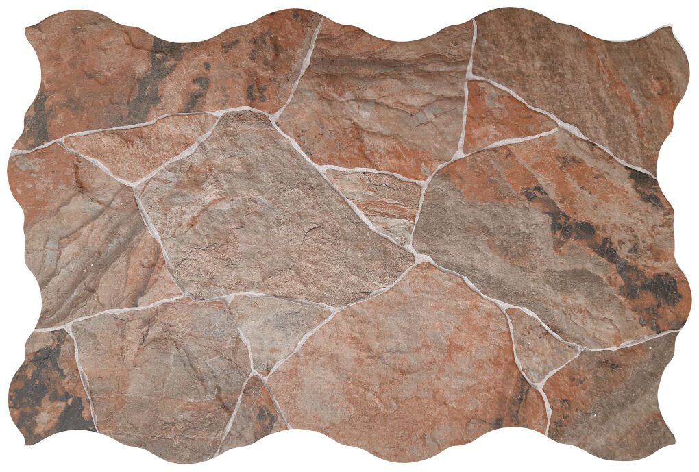 realonda canyon flagstone gres 44x66 - zdjęcie główne