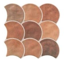 realonda scale cotto gres 30.7x30.7 - zdjęcie nr: 2