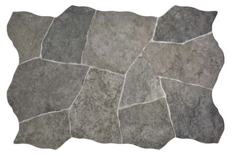 realonda arkansas characoal gres 40x62 - zdjęcie nr: 2